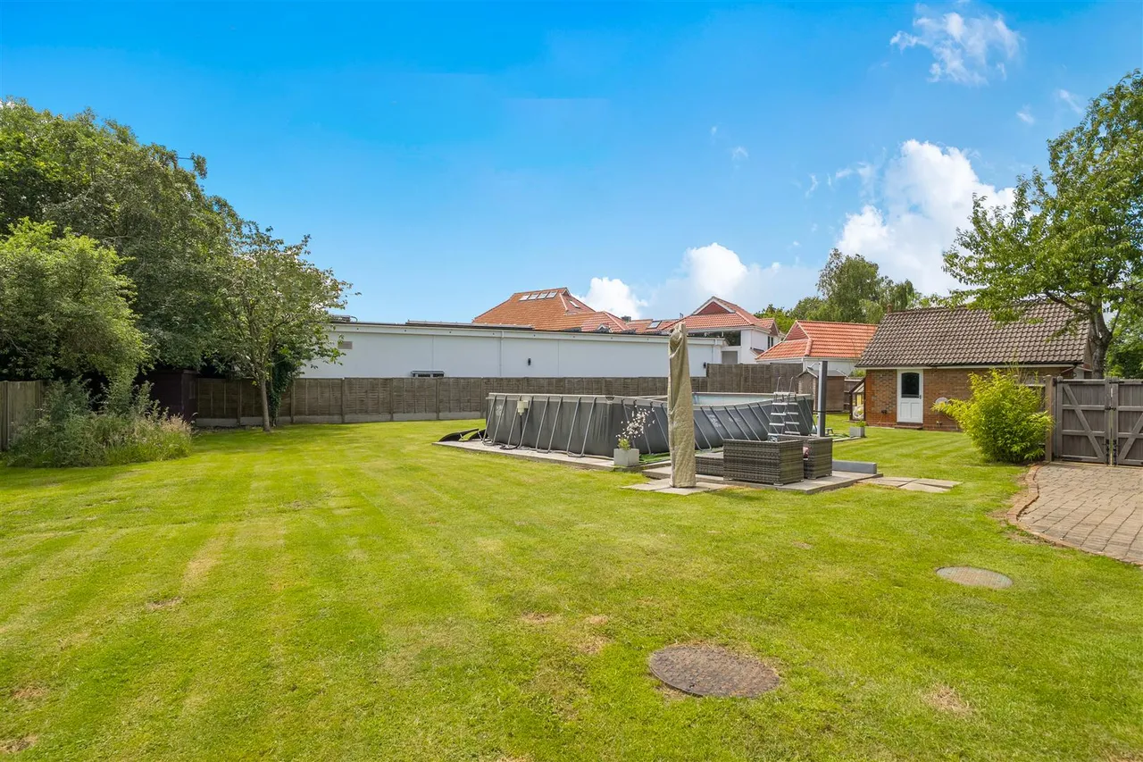 Skylark Meadows, Whiteley, photo 25