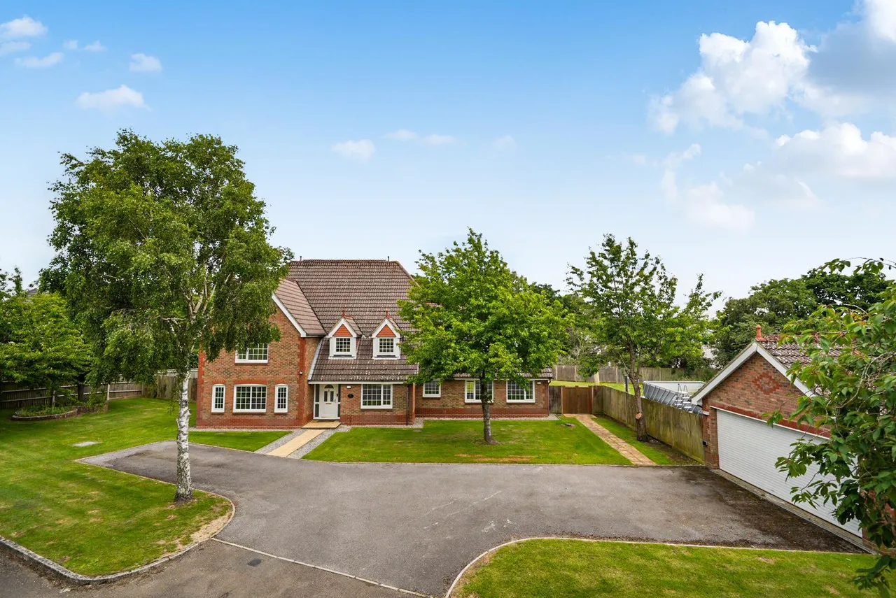 Skylark Meadows, Whiteley, photo 26