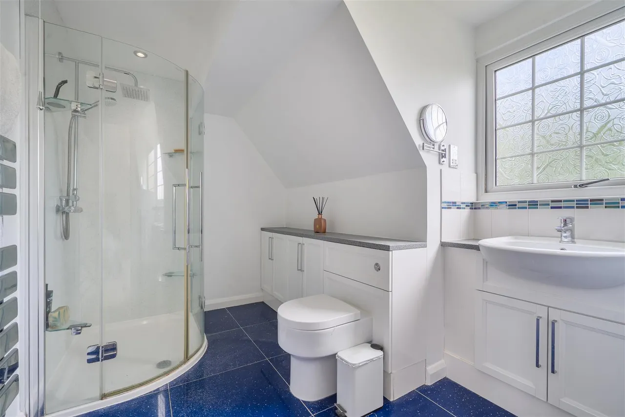 Skylark Meadows, Whiteley, photo 18