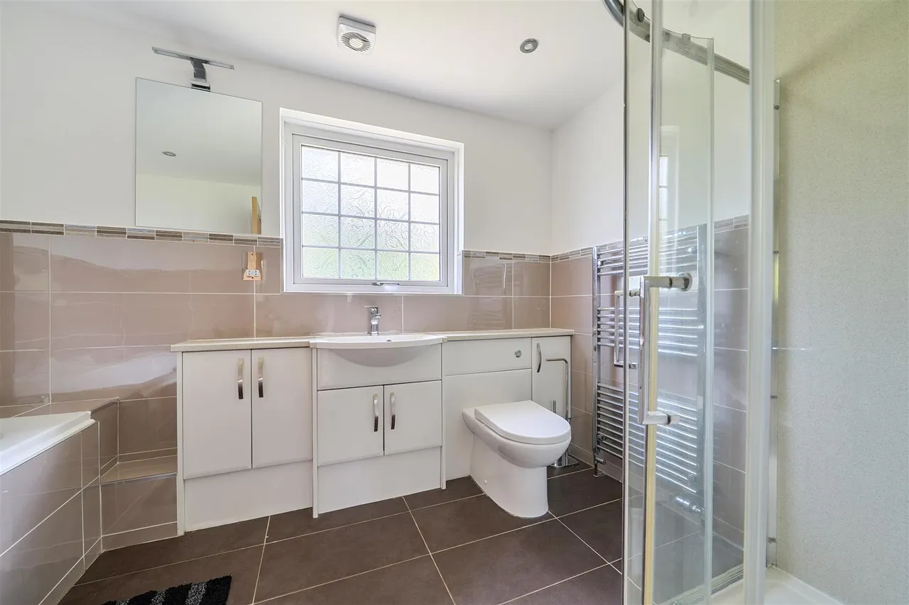 Skylark Meadows, Whiteley, photo 22