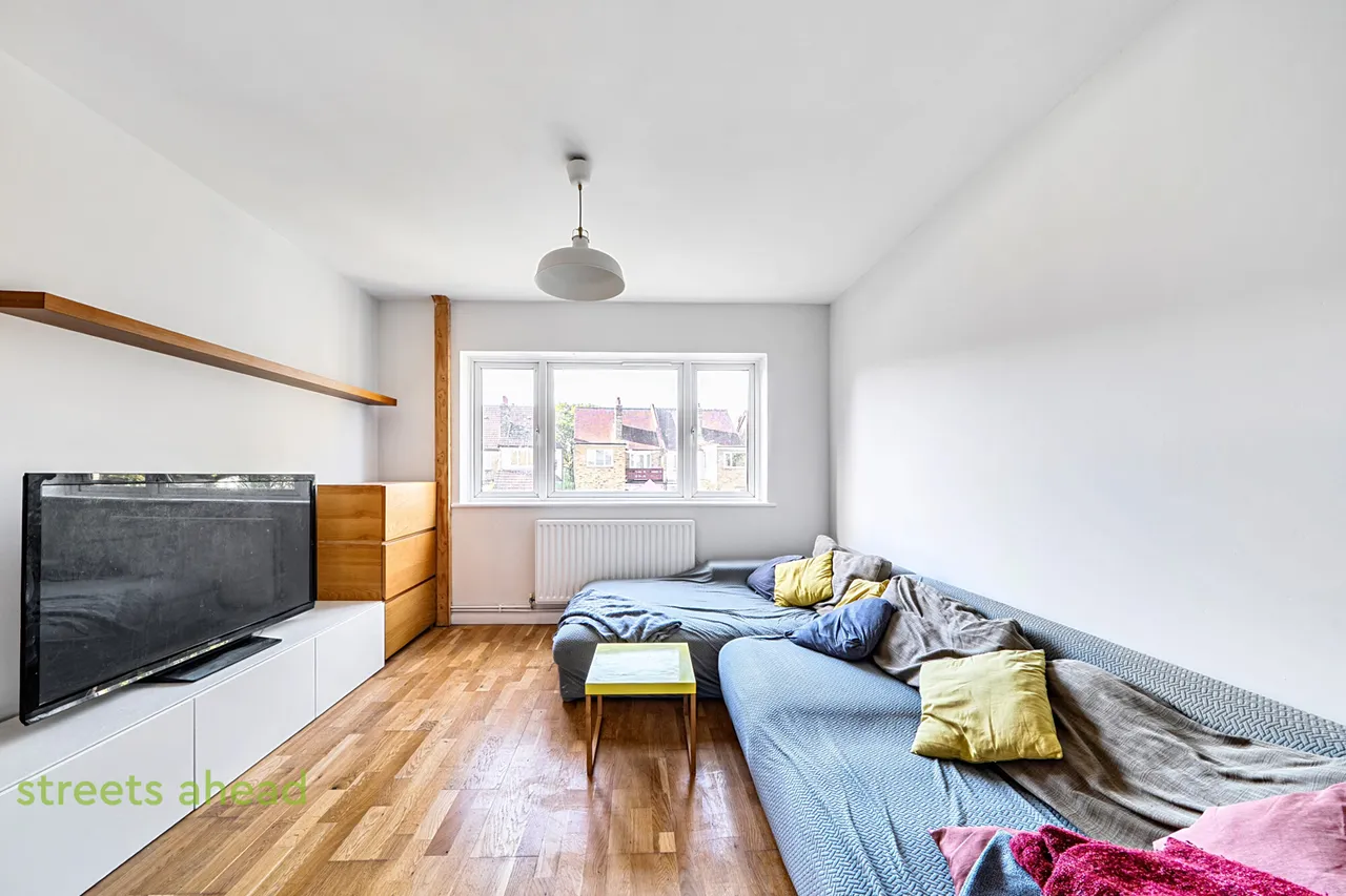 3 bed house to rent, Fullerton Road, Croydon, CR0
