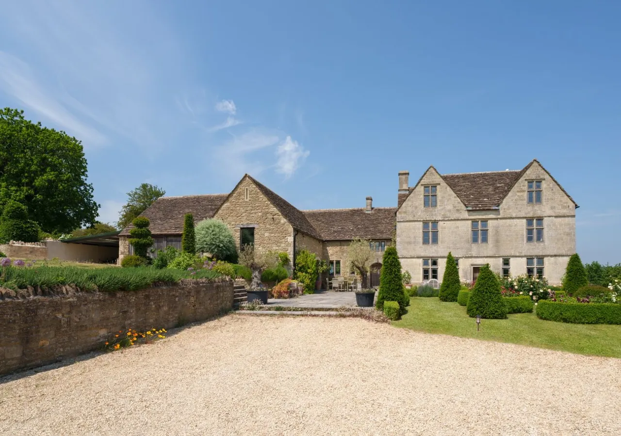 Hinton Charterhouse, Bath, Somerset, BA2 7TG, photo 11