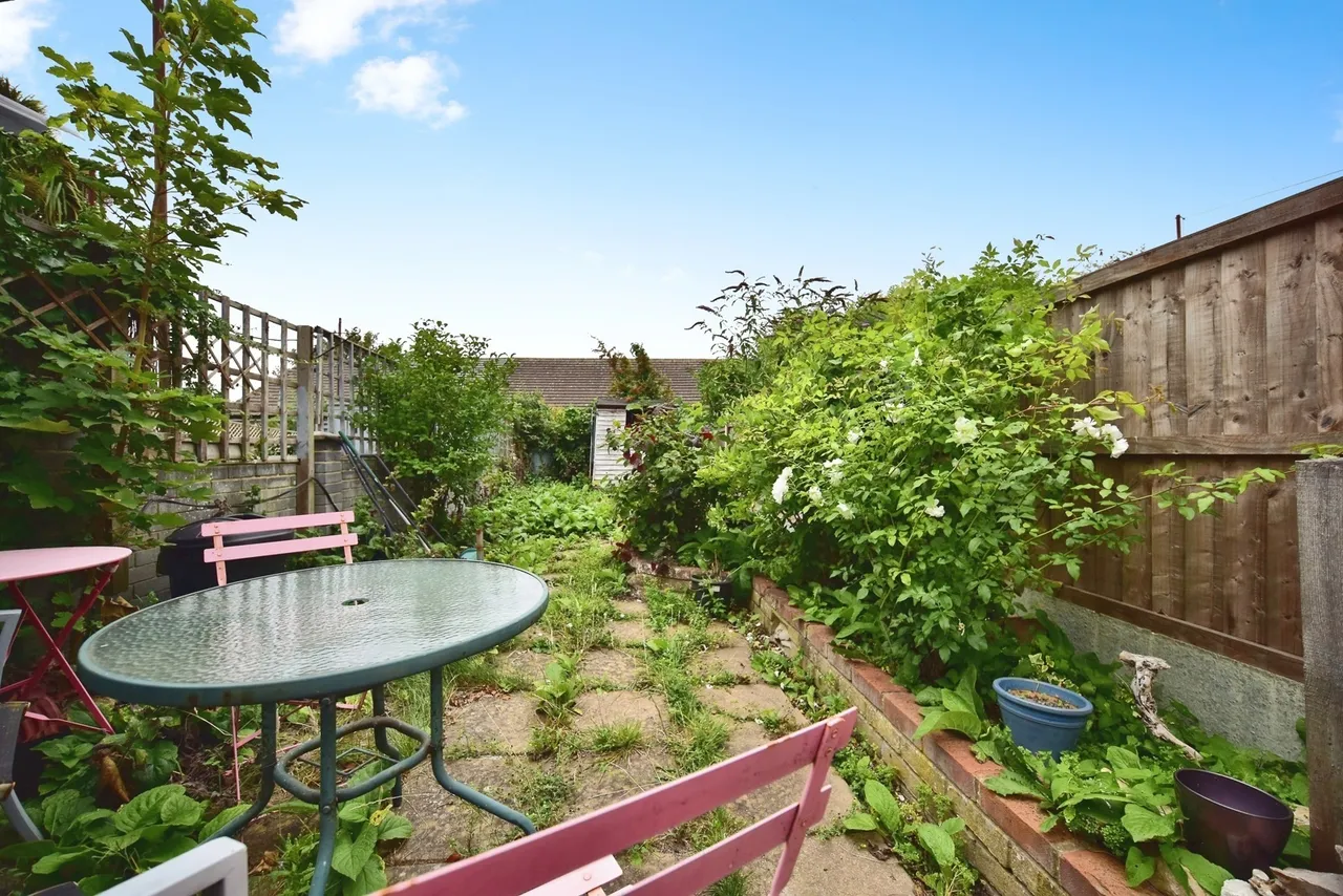 Peel Street, Maidstone, Kent, ME14, photo 5