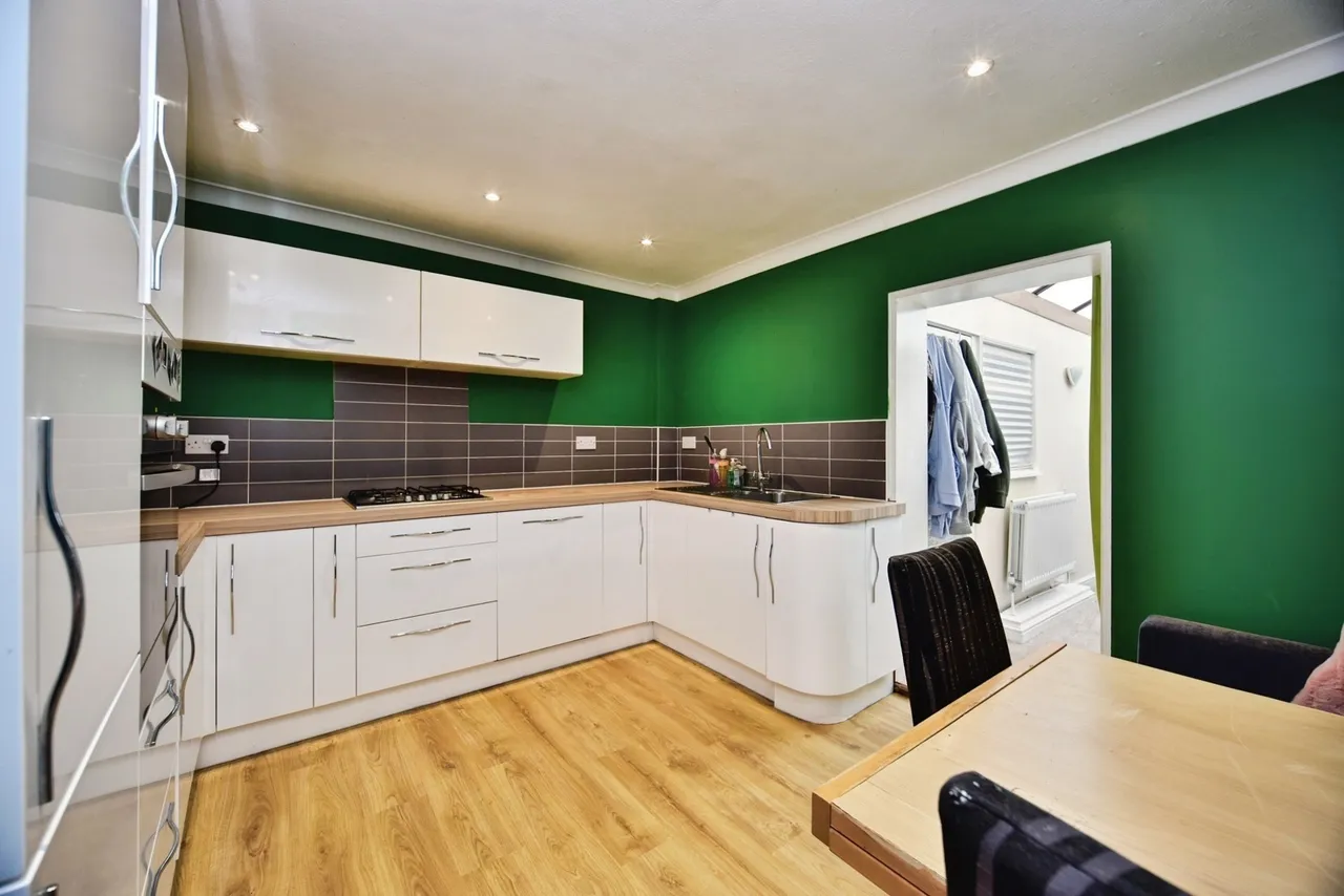 Peel Street, Maidstone, Kent, ME14, photo 3