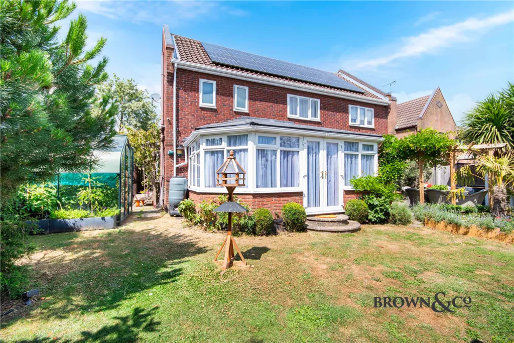 Clyro Place, Sutton Cum Lound, photo 21