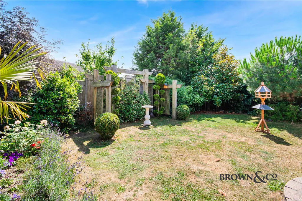 Clyro Place, Sutton Cum Lound, photo 19