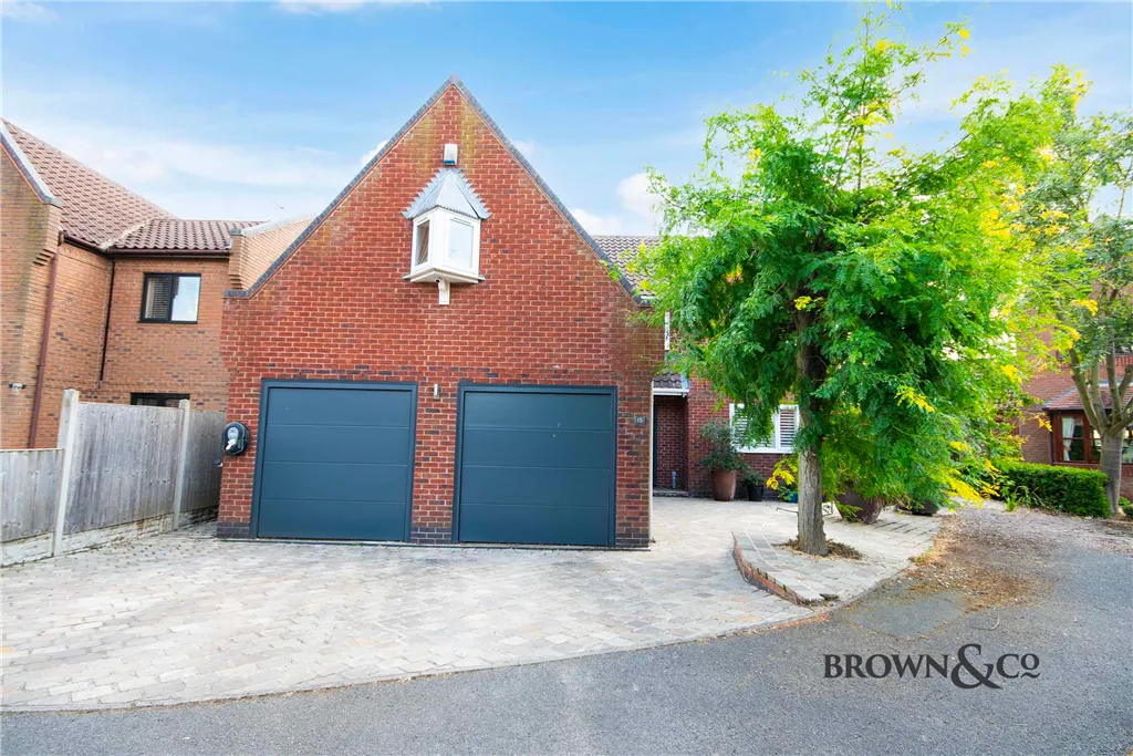 Clyro Place, Sutton Cum Lound, photo 24