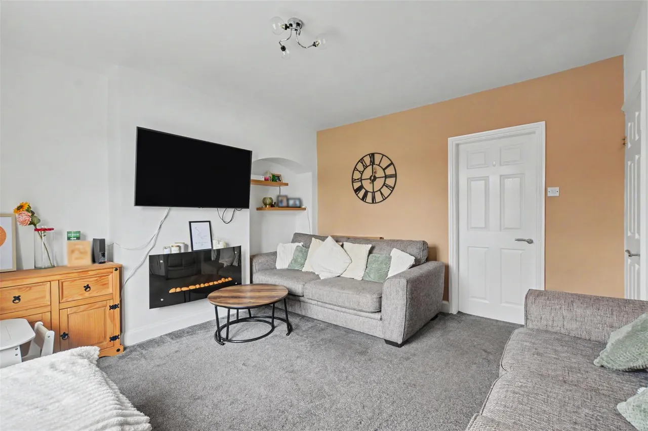 Cambridge Street, Spondon, DE21, photo 5