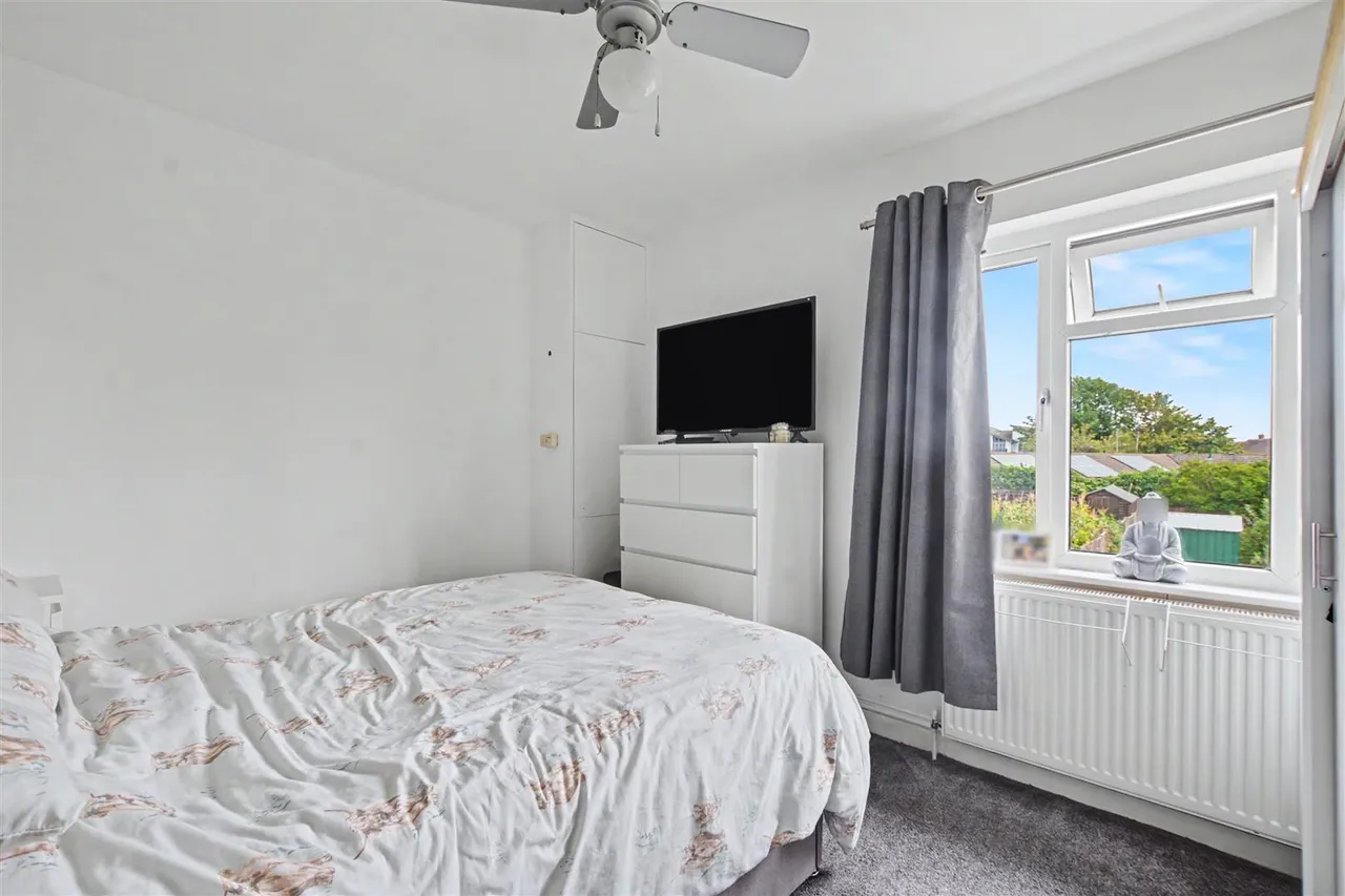 Cambridge Street, Spondon, DE21, photo 8