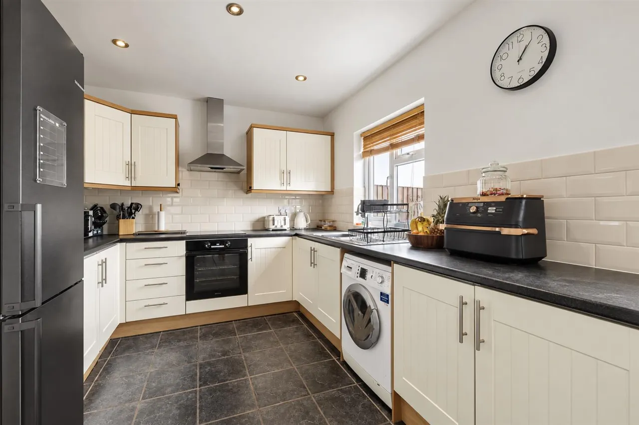 Cambridge Street, Spondon, DE21, photo 3