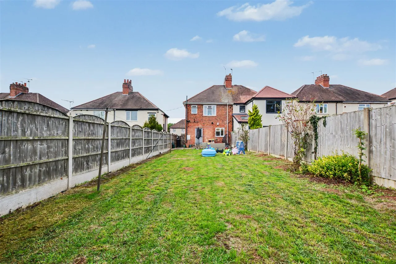 Cambridge Street, Spondon, DE21, photo 4