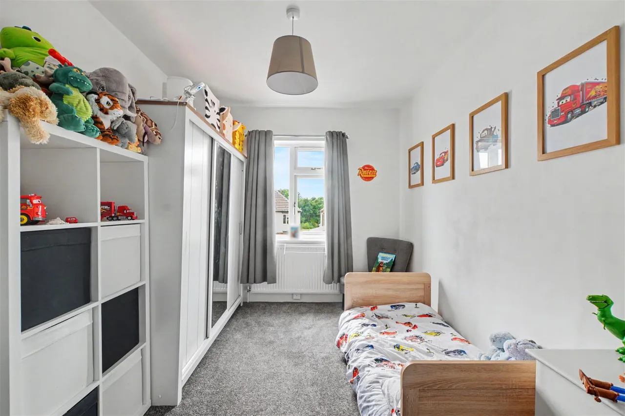 Cambridge Street, Spondon, DE21, photo 10