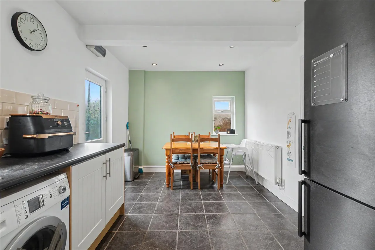 Cambridge Street, Spondon, DE21, photo 7