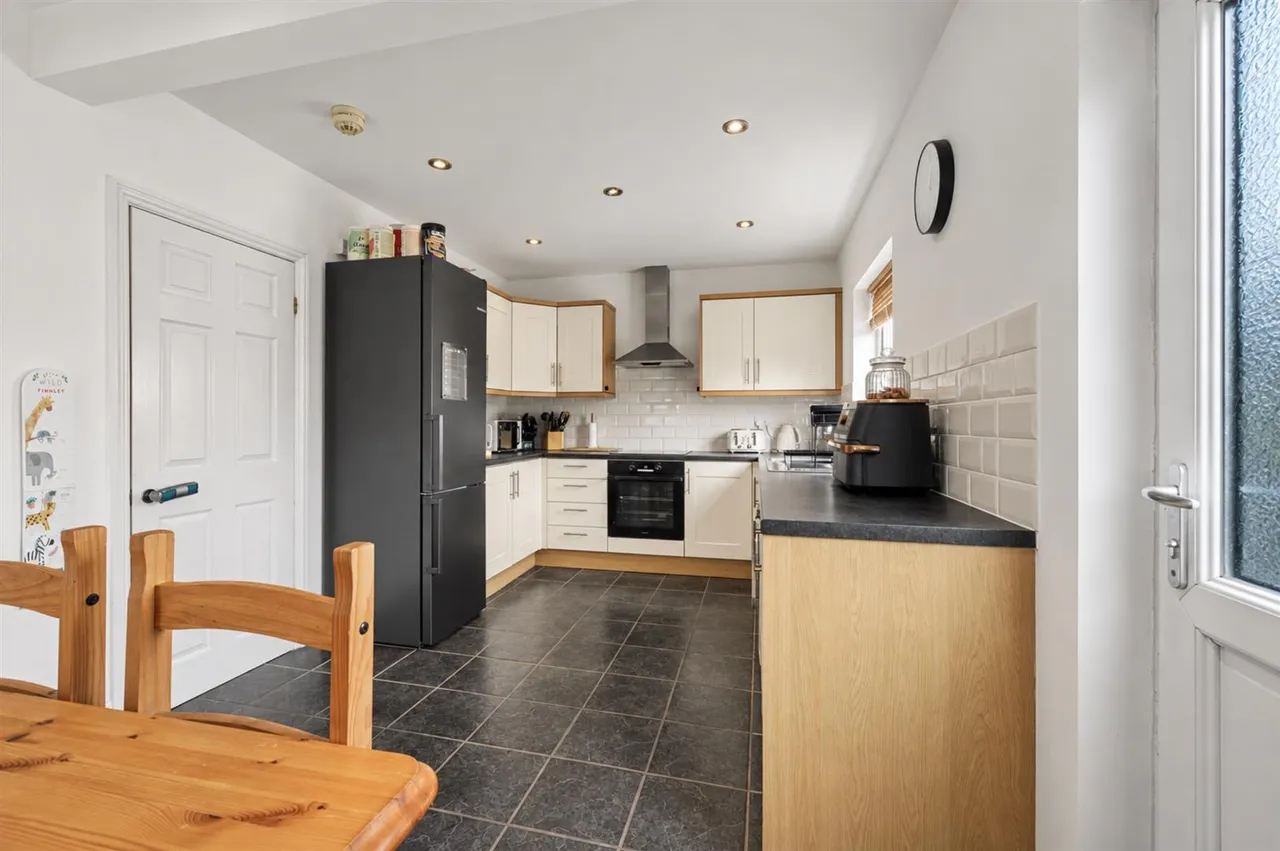 Cambridge Street, Spondon, DE21, photo 6