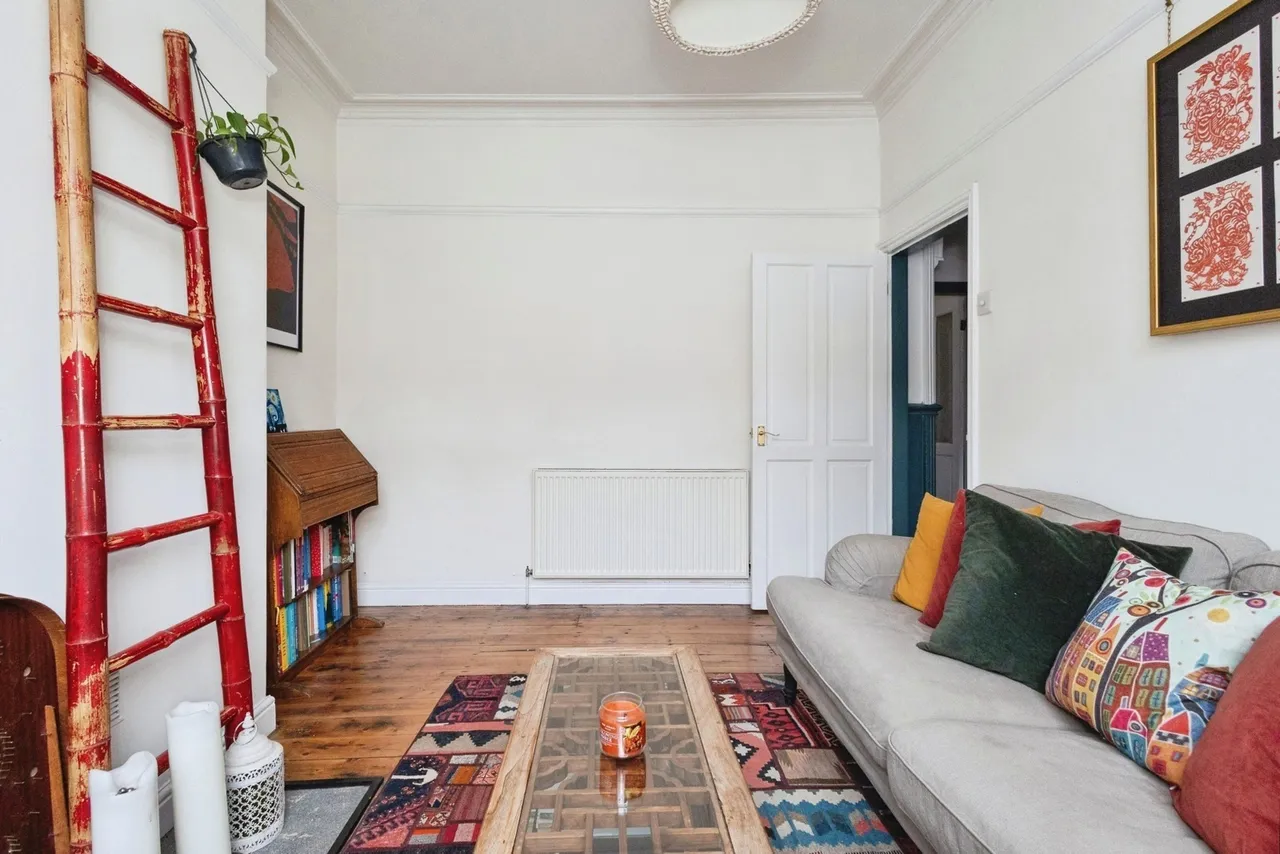 St. Georges Road, Manchester, Greater Manchester, M14, photo 6