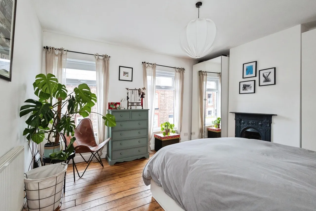 St. Georges Road, Manchester, Greater Manchester, M14, photo 13