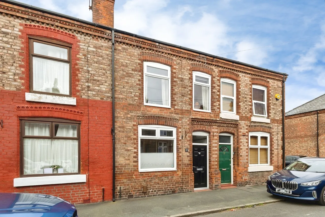 St. Georges Road, Manchester, Greater Manchester, M14, photo 23