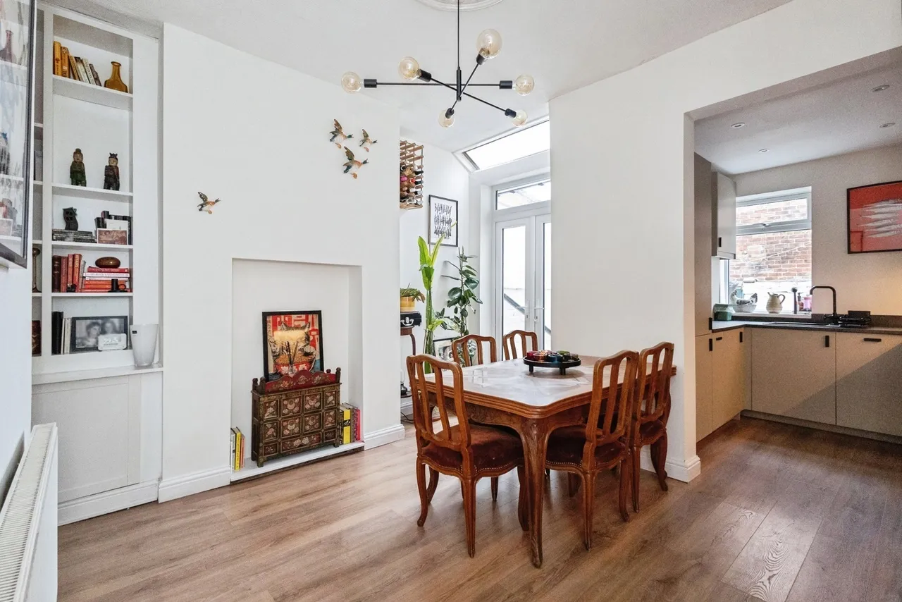 St. Georges Road, Manchester, Greater Manchester, M14, photo 8