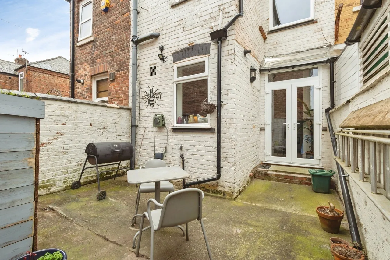 St. Georges Road, Manchester, Greater Manchester, M14, photo 22