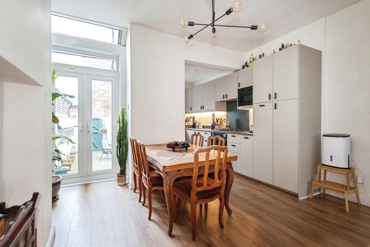 St. Georges Road, Manchester, Greater Manchester, M14, photo 3