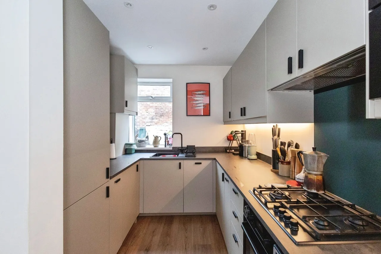 St. Georges Road, Manchester, Greater Manchester, M14, photo 10