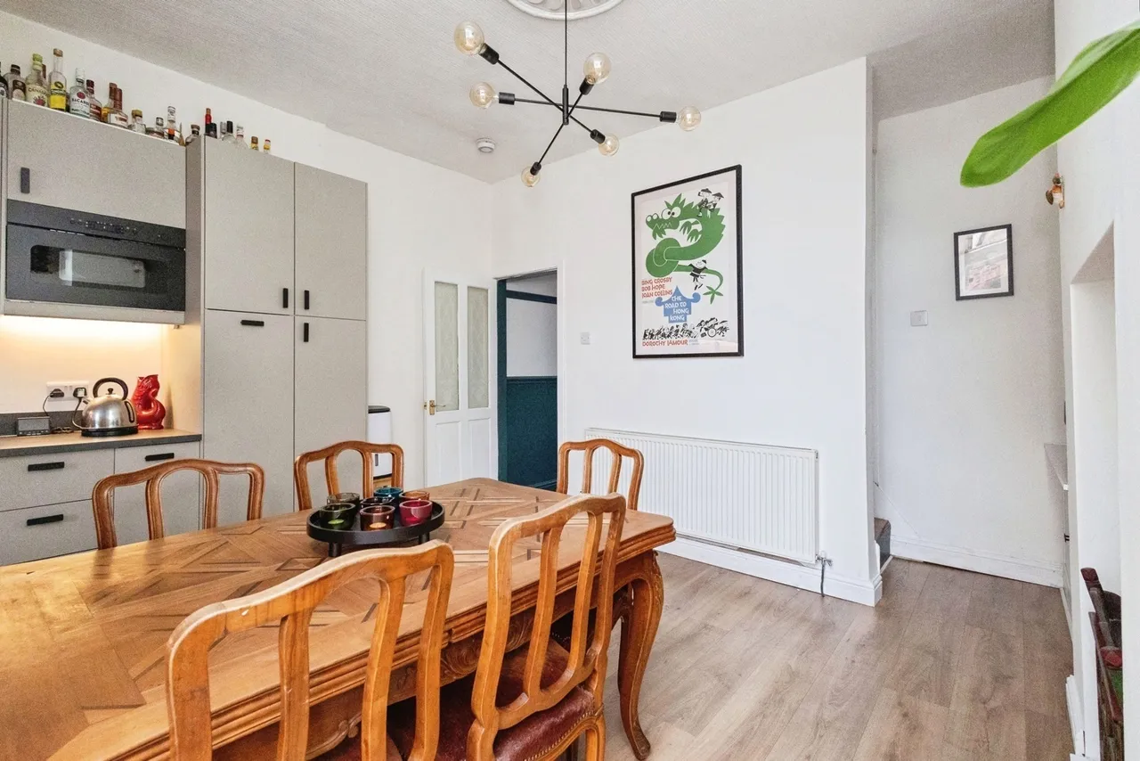St. Georges Road, Manchester, Greater Manchester, M14, photo 12