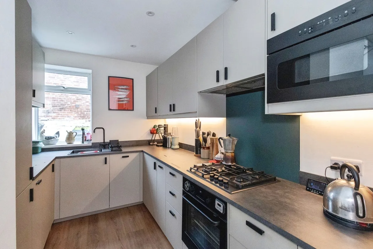 St. Georges Road, Manchester, Greater Manchester, M14, photo 4