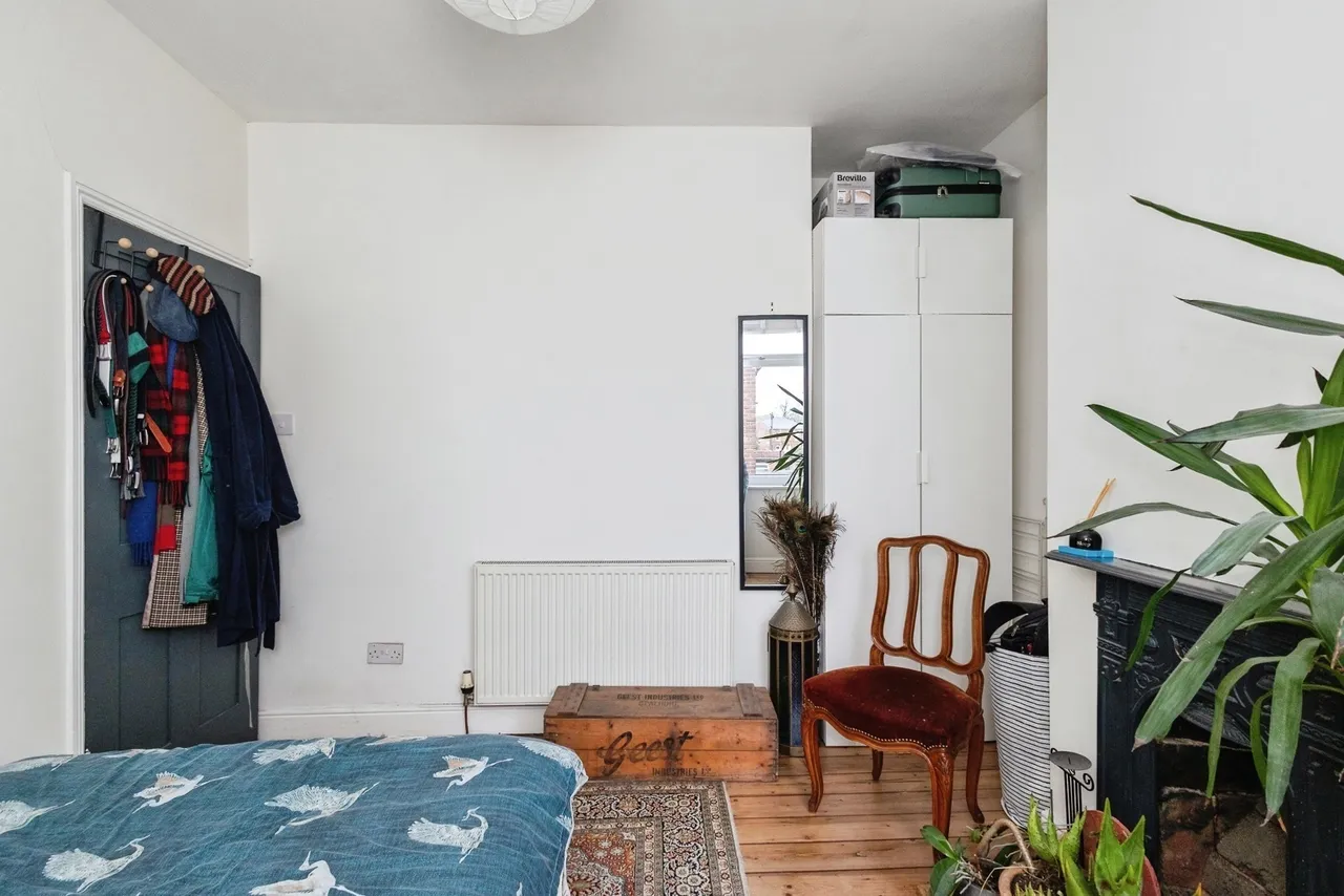 St. Georges Road, Manchester, Greater Manchester, M14, photo 18