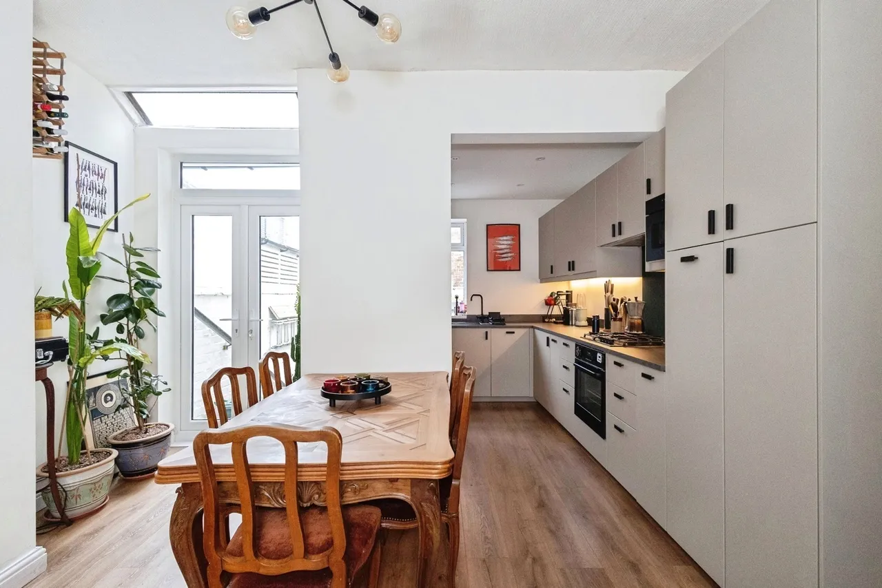 St. Georges Road, Manchester, Greater Manchester, M14, photo 9