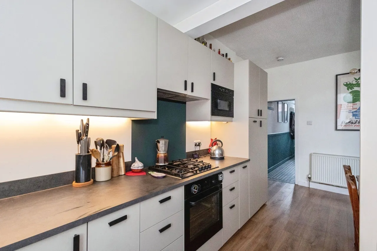 St. Georges Road, Manchester, Greater Manchester, M14, photo 11