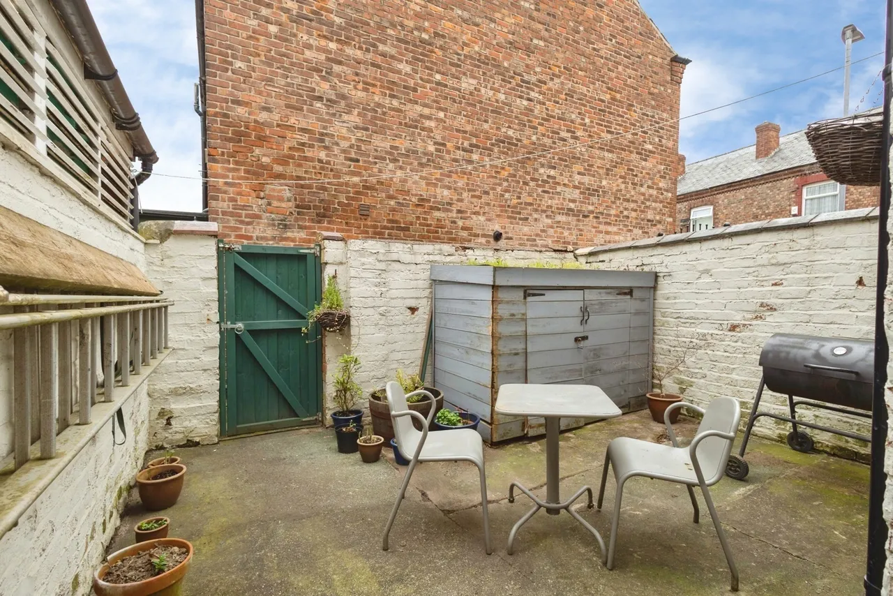 St. Georges Road, Manchester, Greater Manchester, M14, photo 20