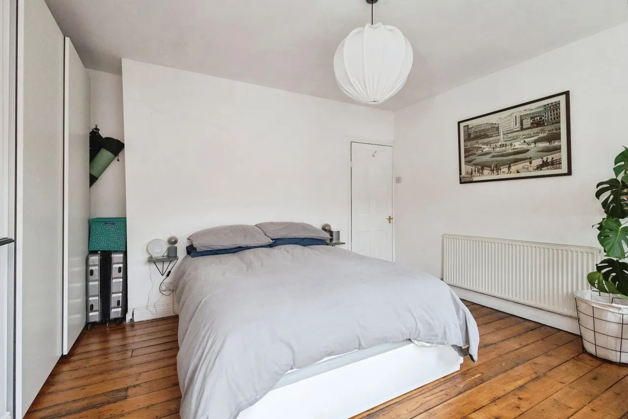 St. Georges Road, Manchester, Greater Manchester, M14, photo 16