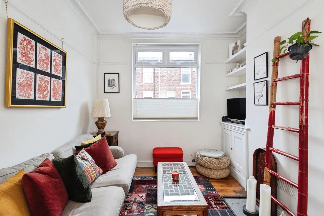 St. Georges Road, Manchester, Greater Manchester, M14, photo 5