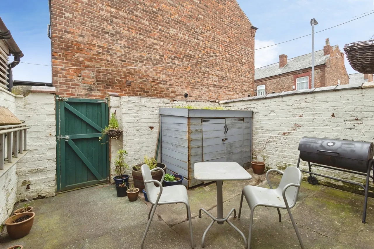 St. Georges Road, Manchester, Greater Manchester, M14, photo 21