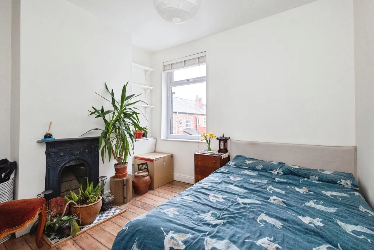 St. Georges Road, Manchester, Greater Manchester, M14, photo 19