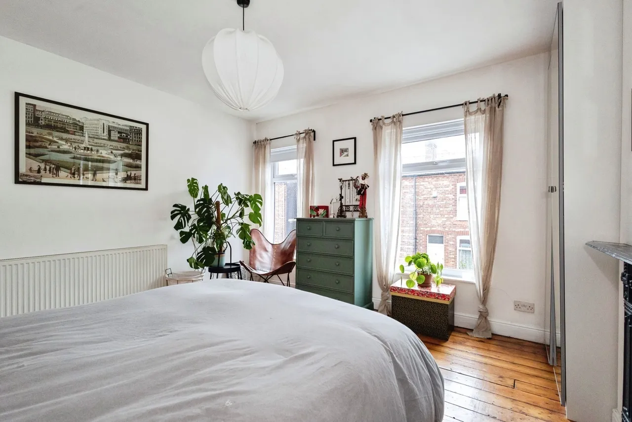 St. Georges Road, Manchester, Greater Manchester, M14, photo 15