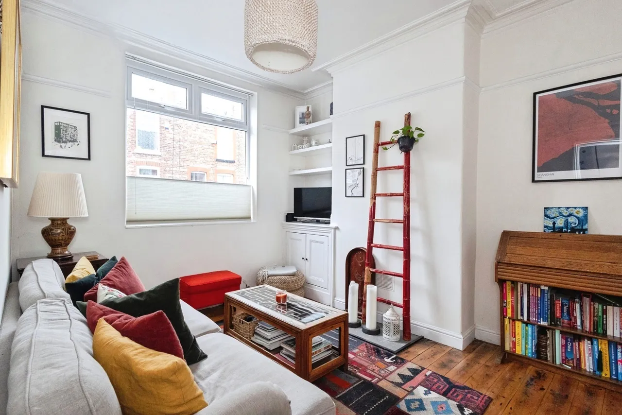 St. Georges Road, Manchester, Greater Manchester, M14, photo 2