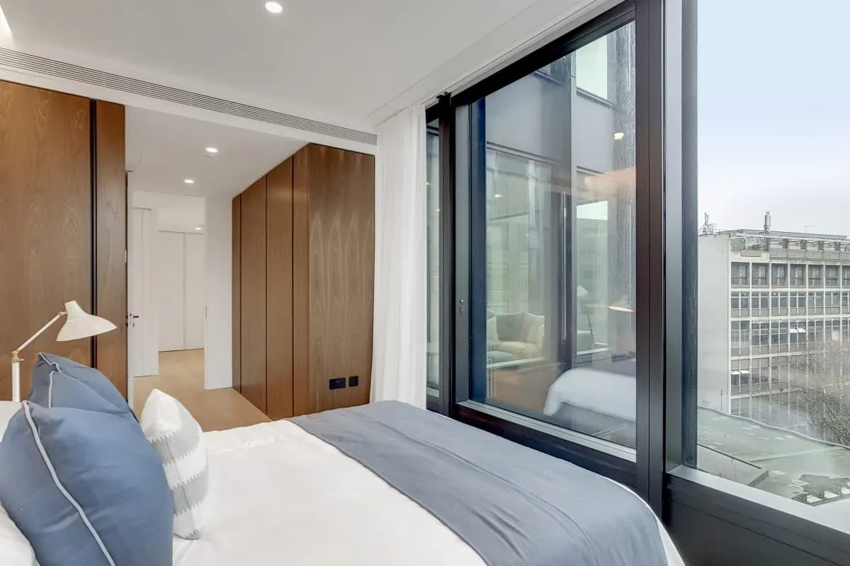 Buckingham Gate, Westminster, SW1E, photo 9