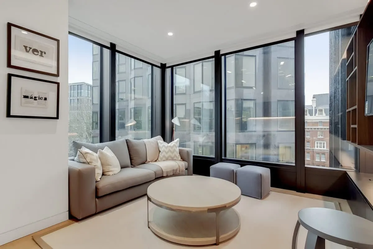Buckingham Gate, Westminster, SW1E, photo 6