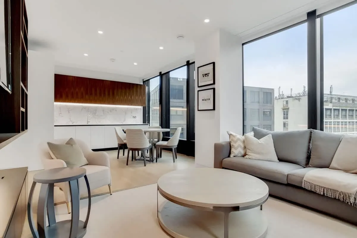 Buckingham Gate, Westminster, SW1E, photo 7