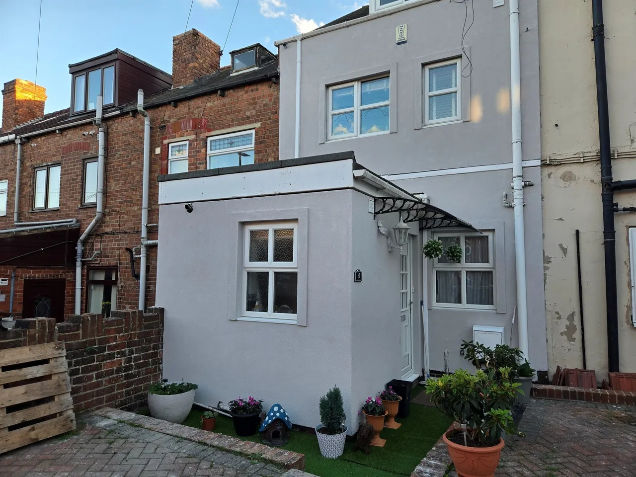 March Street, Conisbrough, DN12, photo 22