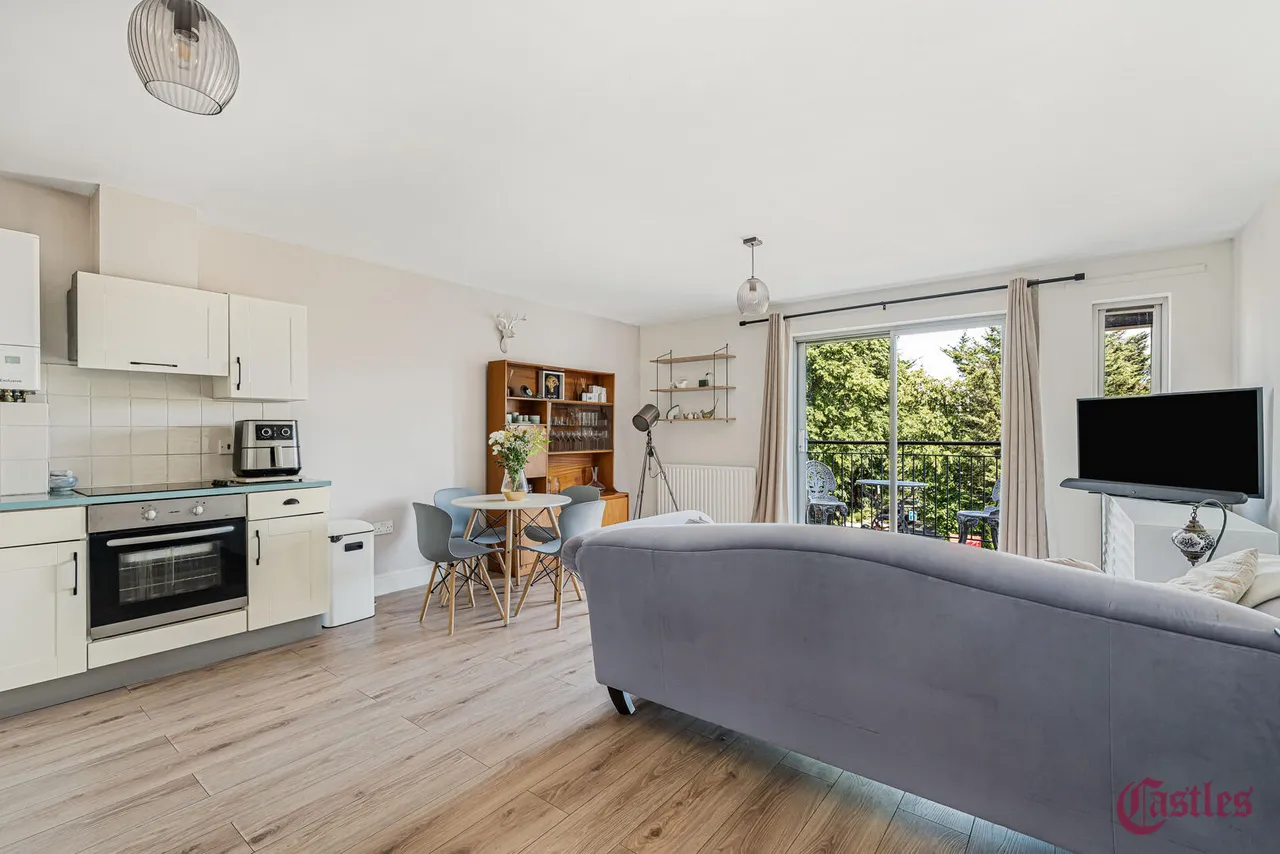 Nightingale Road, N22, photo 10