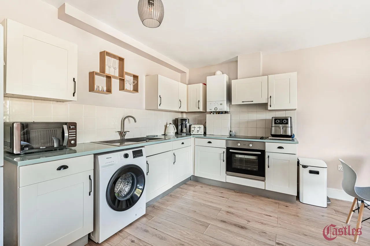 Nightingale Road, N22, photo 2