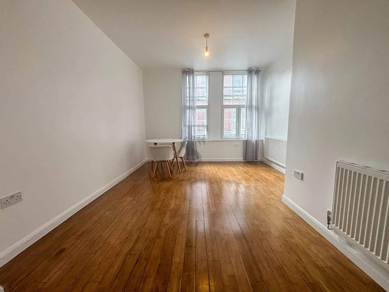 1 bed flat to rent, Bowling Green Street, Leicester, LE1