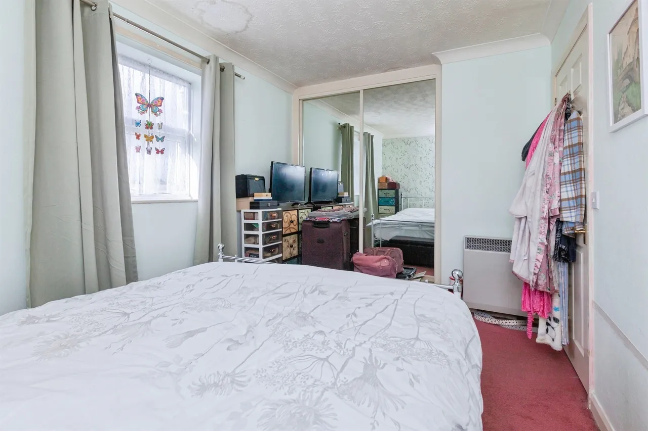 Winterburn Gardens, Whetstone, LE8, photo 11