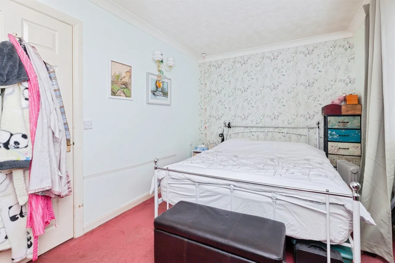 Winterburn Gardens, Whetstone, LE8, photo 9