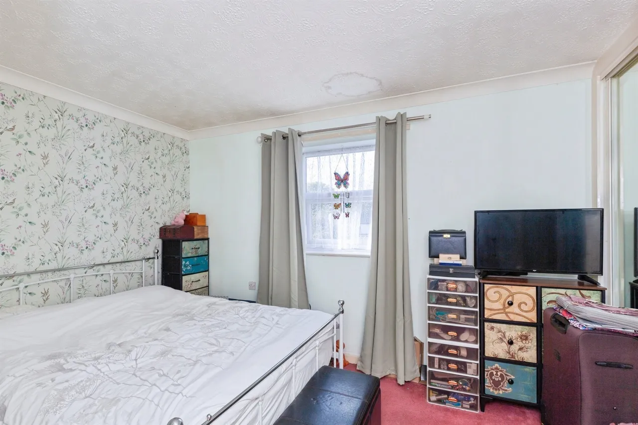 Winterburn Gardens, Whetstone, LE8, photo 10