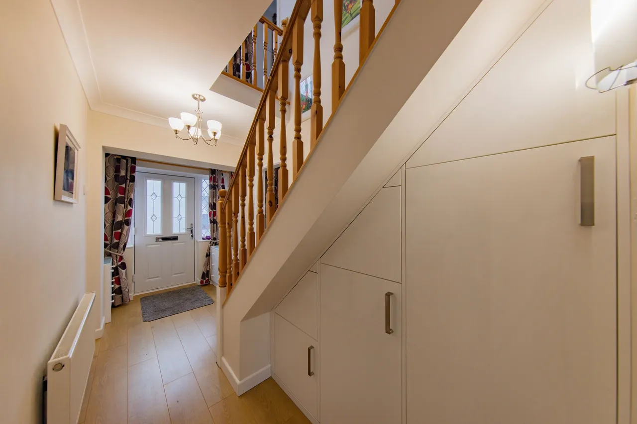 Chiltern Road, Culcheth, Warrington, WA3 4LQ, photo 7
