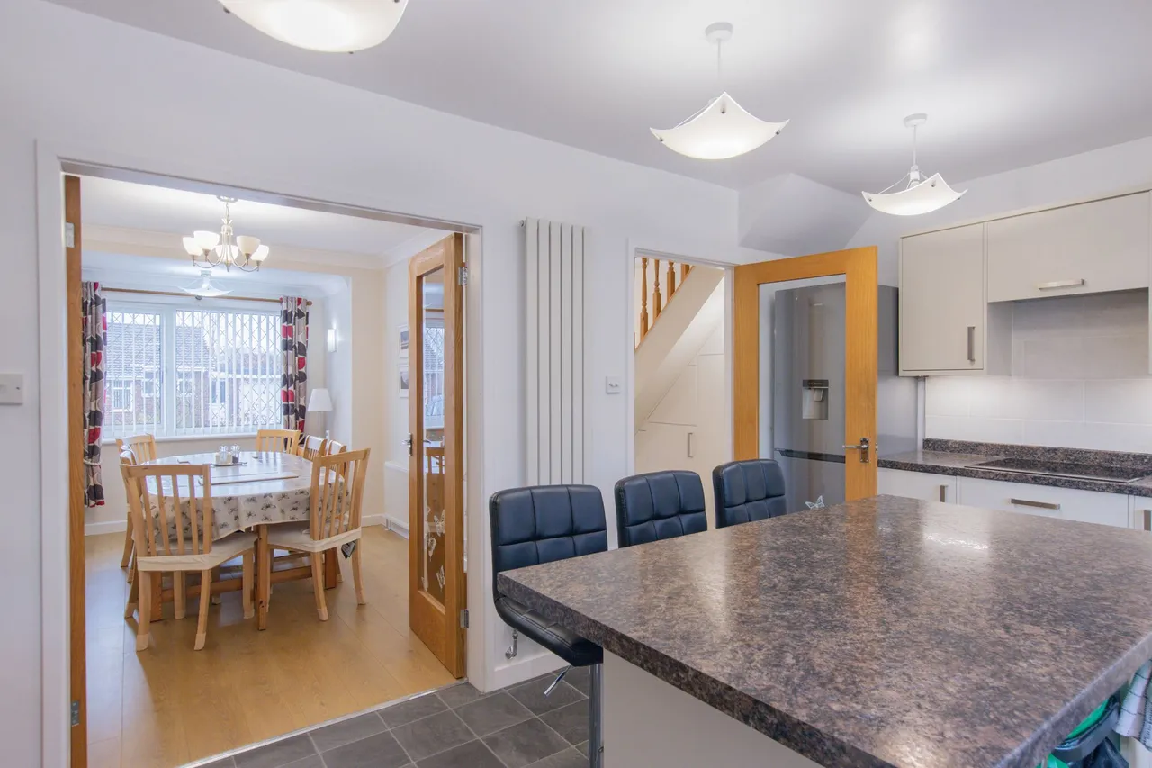 Chiltern Road, Culcheth, Warrington, WA3 4LQ, photo 10