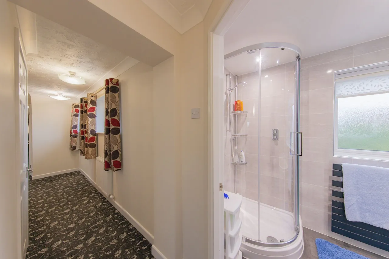 Chiltern Road, Culcheth, Warrington, WA3 4LQ, photo 17